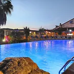 Fium Del Cavo Tatil Evi Sainte-Lucie de Porto-Vecchio