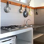 Fium Del Cavo Tatil Evi Sainte-Lucie de Porto-Vecchio