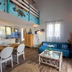 Tatil Evi Fium Del Cavo *