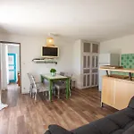 Tatil Evi Fium Del Cavo Sainte-Lucie de Porto-Vecchio