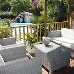 Tatil Evi Fium Del Cavo Sainte-Lucie de Porto-Vecchio
