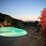 Fium Del Cavo Sainte-Lucie de Porto-Vecchio