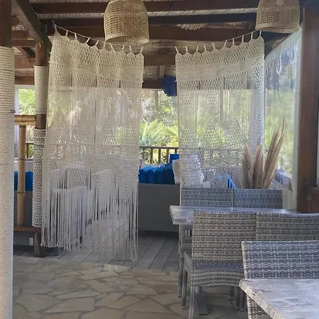 Fium Del Cavo بيت للعطل