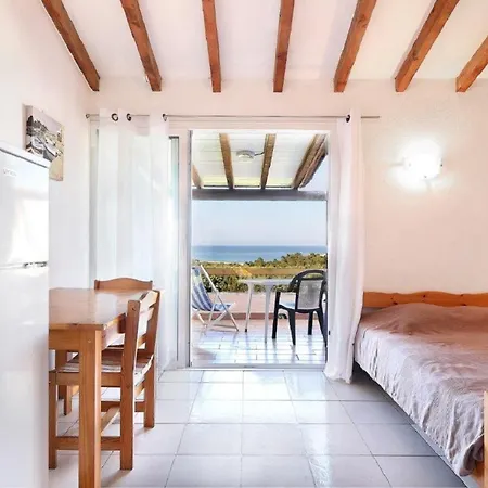 Fium Del Cavo * سانت لوسي دي بورتو فيشيو