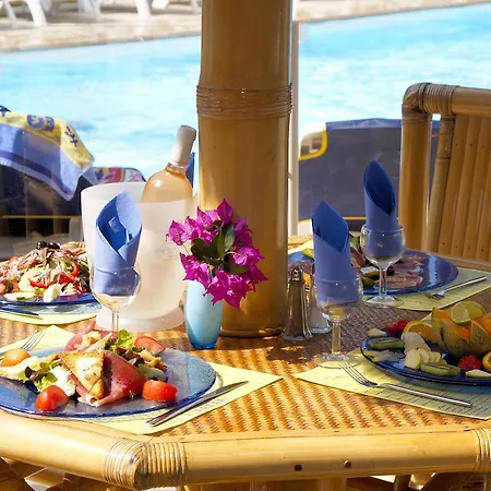 Fium Del Cavo سانت لوسي دي بورتو فيشيو