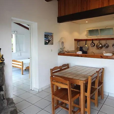 بيت للعطل Fium Del Cavo *