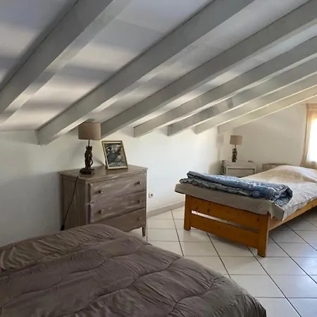 Fium Del Cavo * سانت لوسي دي بورتو فيشيو