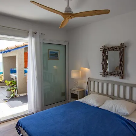 Fium Del Cavo بيت للعطل *