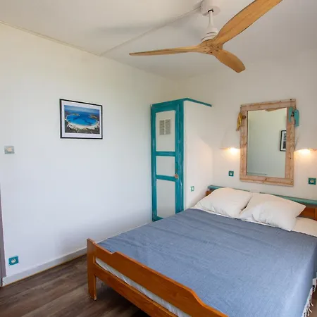 Fium Del Cavo سانت لوسي دي بورتو فيشيو