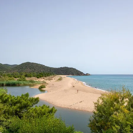 Fium Del Cavo * سانت لوسي دي بورتو فيشيو