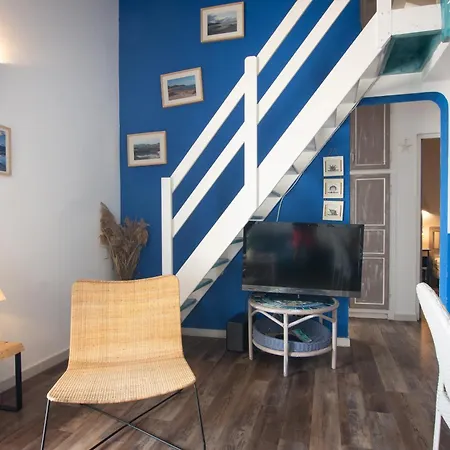 بيت للعطل Fium Del Cavo