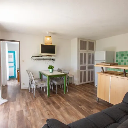 بيت للعطل Fium Del Cavo سانت لوسي دي بورتو فيشيو