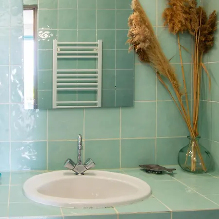 بيت للعطل Fium Del Cavo *