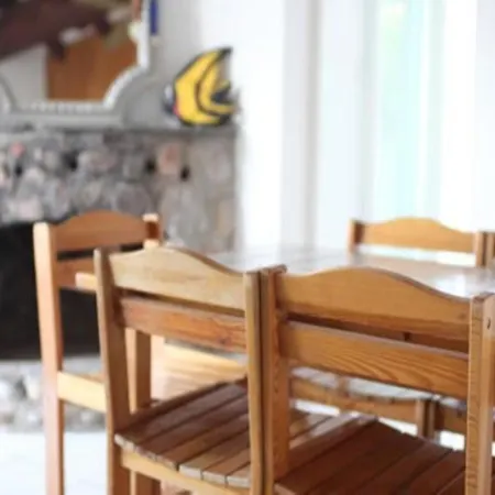 Fium Del Cavo سانت لوسي دي بورتو فيشيو