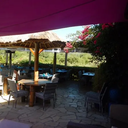 Fium Del Cavo بيت للعطل