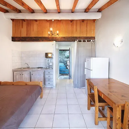 Fium Del Cavo بيت للعطل *