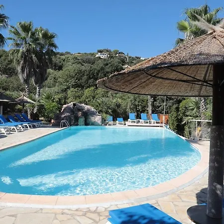 Fium Del Cavo * سانت لوسي دي بورتو فيشيو