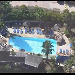 Fium Del Cavo Prázdninový dům Sainte-Lucie de Porto-Vecchio