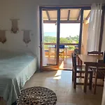 Fium Del Cavo Sainte-Lucie de Porto-Vecchio
