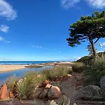Prázdninový dům Fium Del Cavo Sainte-Lucie de Porto-Vecchio