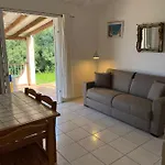 Prázdninový dům Fium Del Cavo Sainte-Lucie de Porto-Vecchio