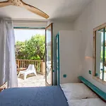 Prázdninový dům Fium Del Cavo Sainte-Lucie de Porto-Vecchio