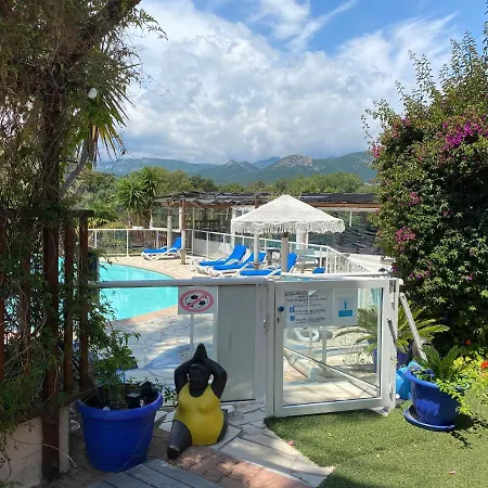 Fium Del Cavo * Sainte-Lucie de Porto-Vecchio