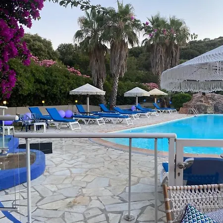 Fium Del Cavo Сasa de vacaciones *