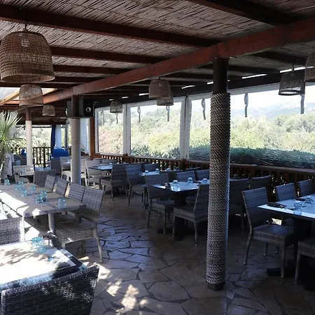 Fium Del Cavo Semesterbostad Sainte-Lucie de Porto-Vecchio