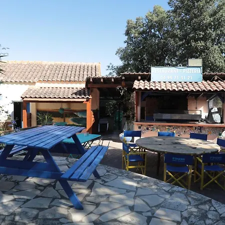 Fium Del Cavo Сasa de vacaciones