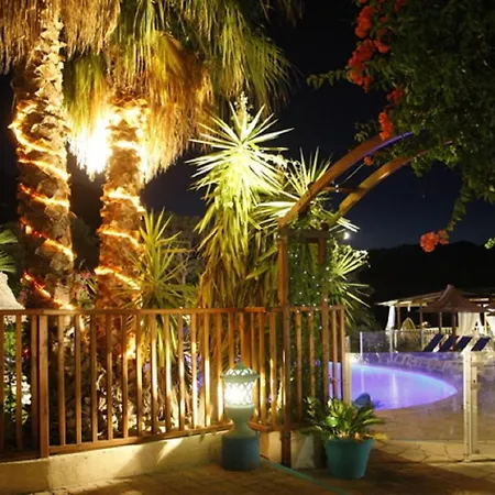 Fium Del Cavo Sainte-Lucie de Porto-Vecchio