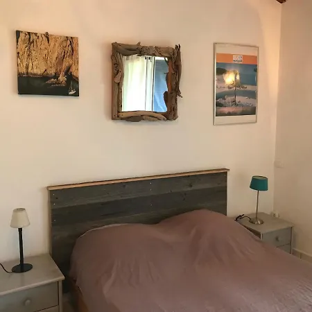 Semesterbostad Fium Del Cavo