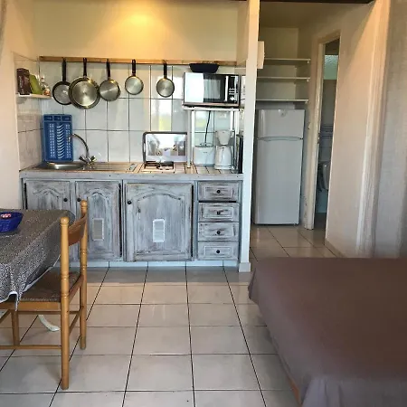 Holiday home Fium Del Cavo