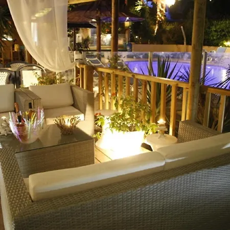 Fium Del Cavo Sainte-Lucie de Porto-Vecchio