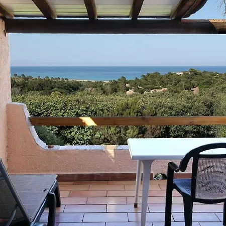 Tatil Evi Fium Del Cavo