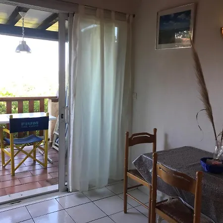 Сasa de vacaciones Fium Del Cavo