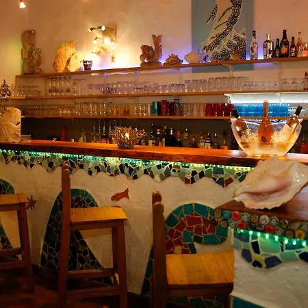 Сasa de vacaciones Fium Del Cavo *