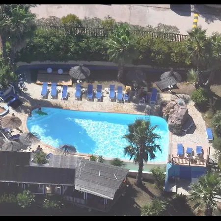 Fium Del Cavo Сasa de vacaciones Sainte-Lucie de Porto-Vecchio