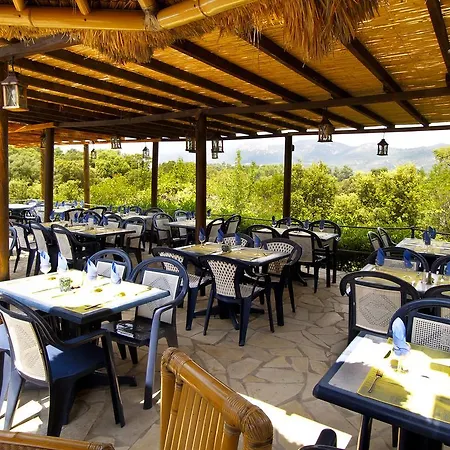 Сasa de vacaciones Fium Del Cavo *