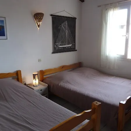 Fium Del Cavo Semesterbostad