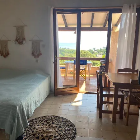 Fium Del Cavo Sainte-Lucie de Porto-Vecchio