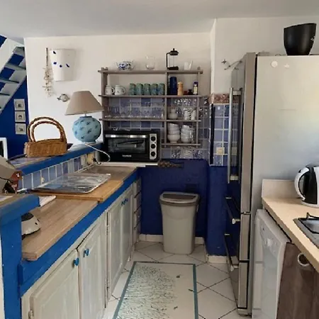 Prázdninový dům Fium Del Cavo