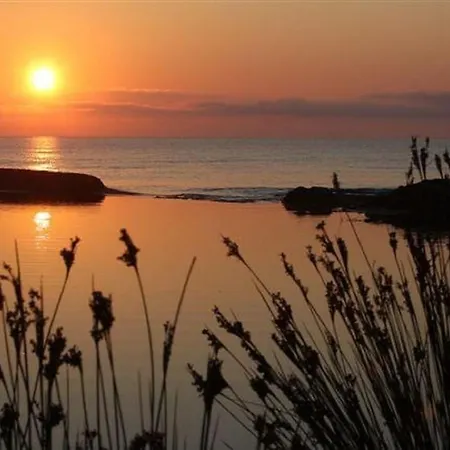 Fium Del Cavo Sainte-Lucie de Porto-Vecchio