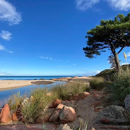 Prázdninový dům Fium Del Cavo Sainte-Lucie de Porto-Vecchio