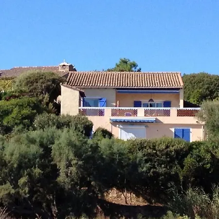 Fium Del Cavo Semesterbostad