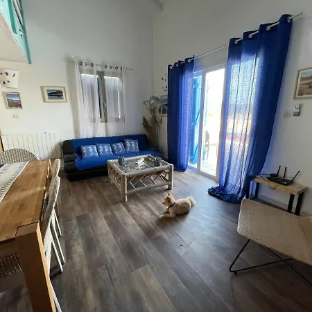 Fium Del Cavo Сasa de vacaciones Sainte-Lucie de Porto-Vecchio