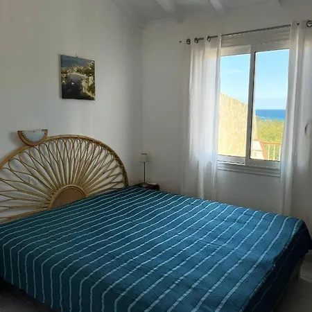 Fium Del Cavo Sainte-Lucie de Porto-Vecchio