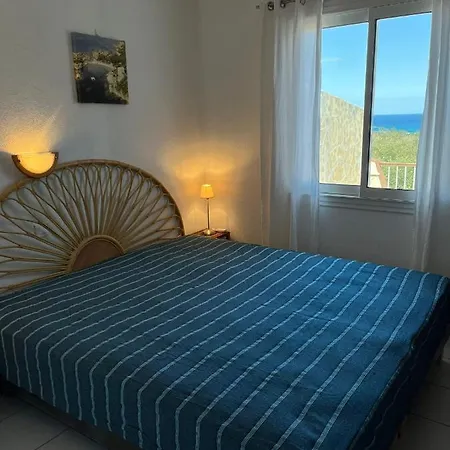 Сasa de vacaciones Fium Del Cavo Sainte-Lucie de Porto-Vecchio