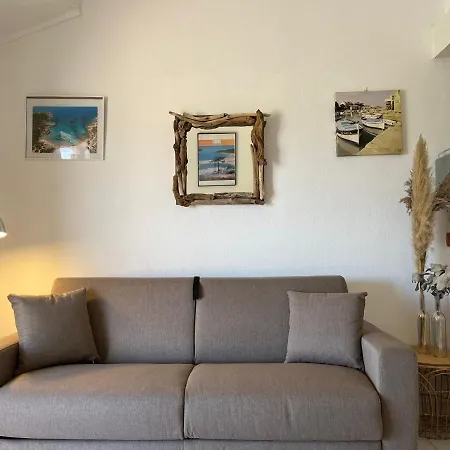 Holiday home Fium Del Cavo