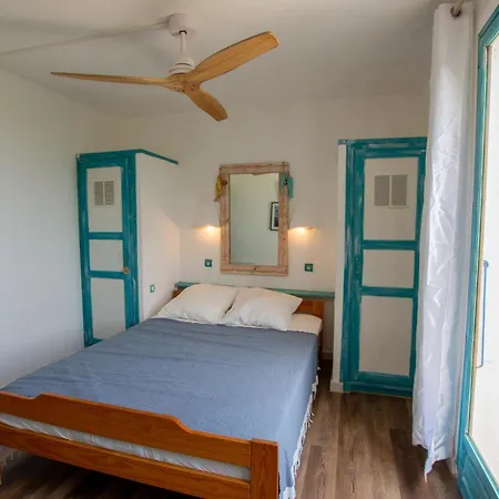 Fium Del Cavo Сasa de vacaciones Sainte-Lucie de Porto-Vecchio